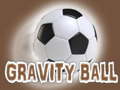 Lalao Gravity Ball 