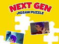 Lalao Next Gen Jigsaw Puzzle