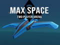 Lalao Max Space Two Player Arena
