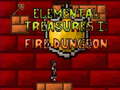 Lalao Elemental Treasures 1: The Fire Dungeon
