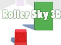 Lalao Roller Sky 3D