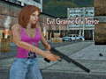 Lalao Evil Granny: City Terror