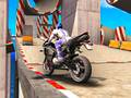 Lalao Bike Stunt Racing