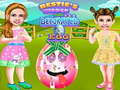 Lalao Bestie's Hidden and Decorated Egg