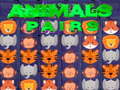 Lalao Animals Pairs 
