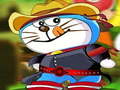 Lalao Doraemon Dressup