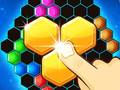 Lalao Hexa 2048 Puzzle