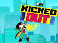 Lalao Cartoon Network Kicked Out