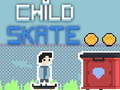 Lalao Child Skate