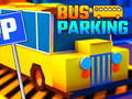 Lalao Bus Parking 