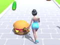 Lalao Body Race 2