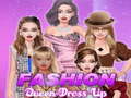 Lalao Fashion Queen Dress Up