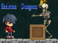 Lalao Skeleton Dungeon