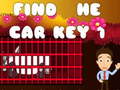 Lalao Find the Car Key 1