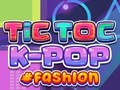 Lalao TicToc K-POP Fashion
