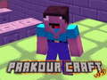 Lalao Parkour Craft