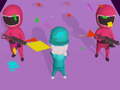 Lalao Survival Squid Jumping Game