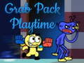 Lalao Grab Pack Playtime