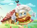 Lalao Burger Maker
