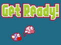 Lalao Get ready!