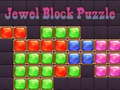 Lalao Jewel Blocks Puzzle