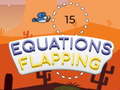 Lalao Equations Flapping