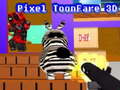 Lalao Pixel Toonfare Animal 2022