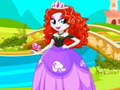 Lalao My Little Pony Equestria Girls dress up