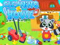 Lalao Cleaning House 