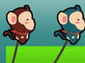 Lalao Monkey Swing