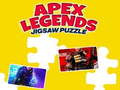 Lalao Apex Legends Jigsaw Puzzle