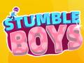 Lalao Stumble Boys