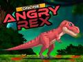 Lalao Angry Rex Online