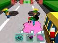 Lalao Monster School Herobrine Siren Head