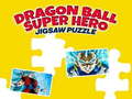 Lalao Dragon Ball Super Hero Jigsaw Puzzle