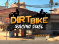 Lalao Dirt Bike Racing Duel