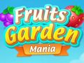 Lalao Fruits Garden Mania