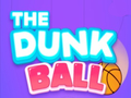 Lalao The Dunk Ball
