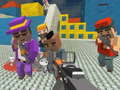 Lalao Blocky Gangster Warfare 2022