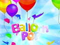 Lalao Baby Balloon 