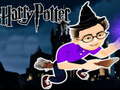 Lalao Harry Potter Dressup