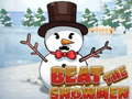 Lalao Beat the Snowmen