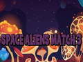 Lalao Space Aliens Match 3