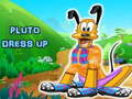 Lalao Pluto Dress Up
