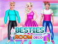 Lalao Besties Room Deco
