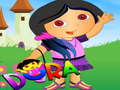 Lalao Dora