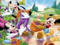 Lalao Mickey's Club House 