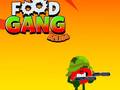 Lalao Food Gang Run