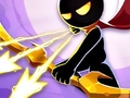 Lalao Stickman Master Archer Legend