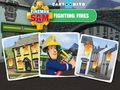 Lalao Fighting Fires